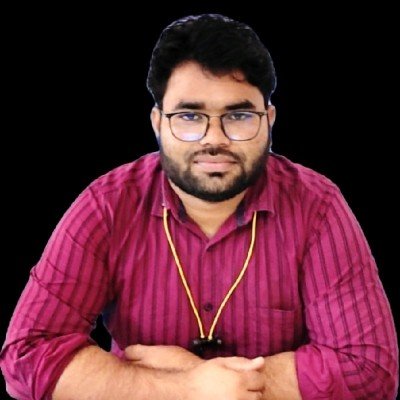 Atirendra Kumar Gautam